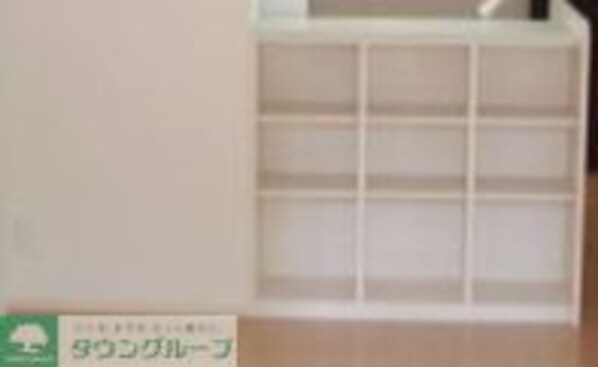 クレール上落合の物件内観写真